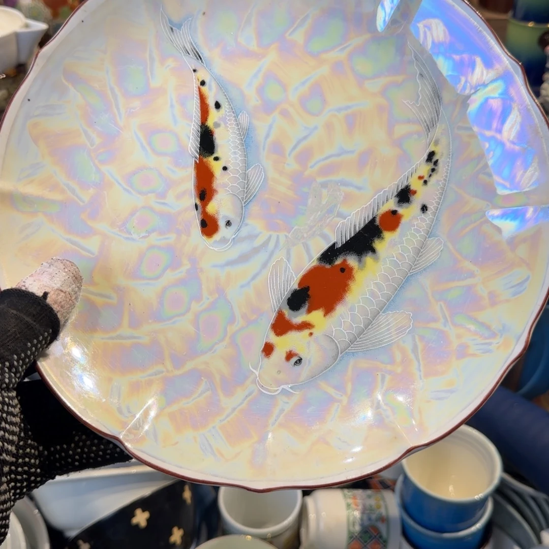 瓷瓷器美术工艺品02