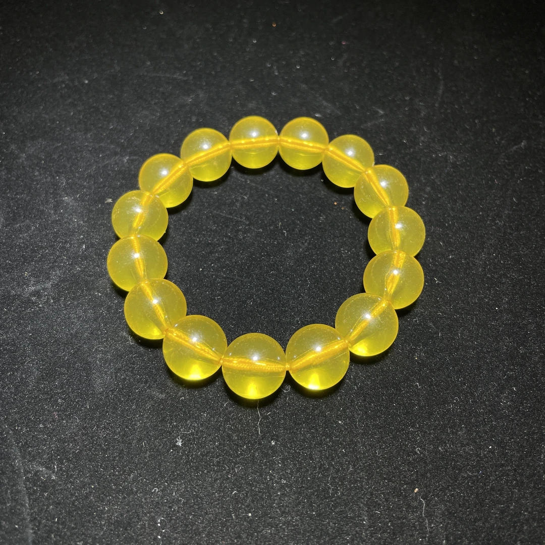 精美手串（无礼盒）02000