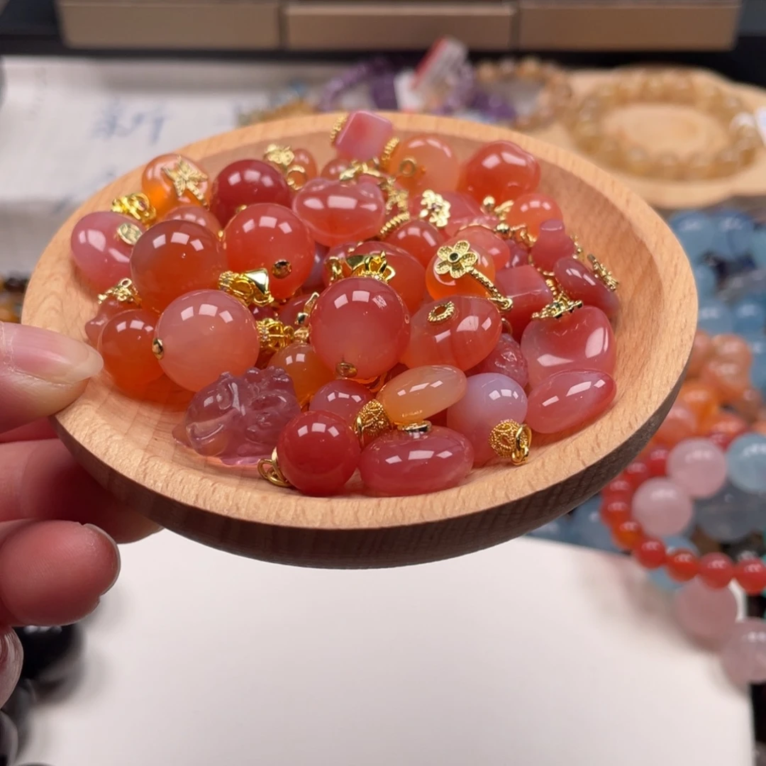 手链水晶未镶嵌8899999999