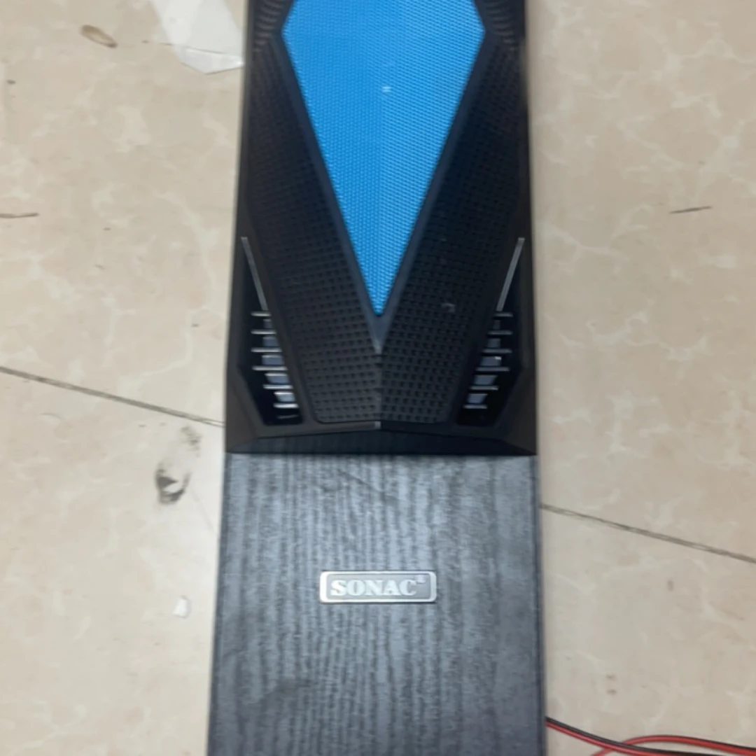 8新  小音箱无缘音箱一个的价格