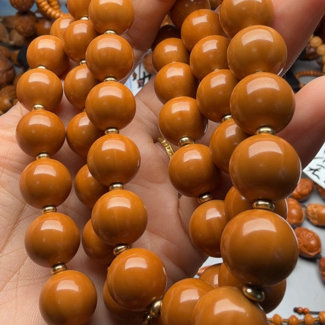 手串/手链橄榄核猴头