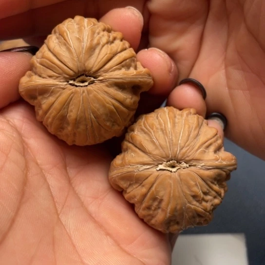 把件文玩核桃满***.40➕铁锤