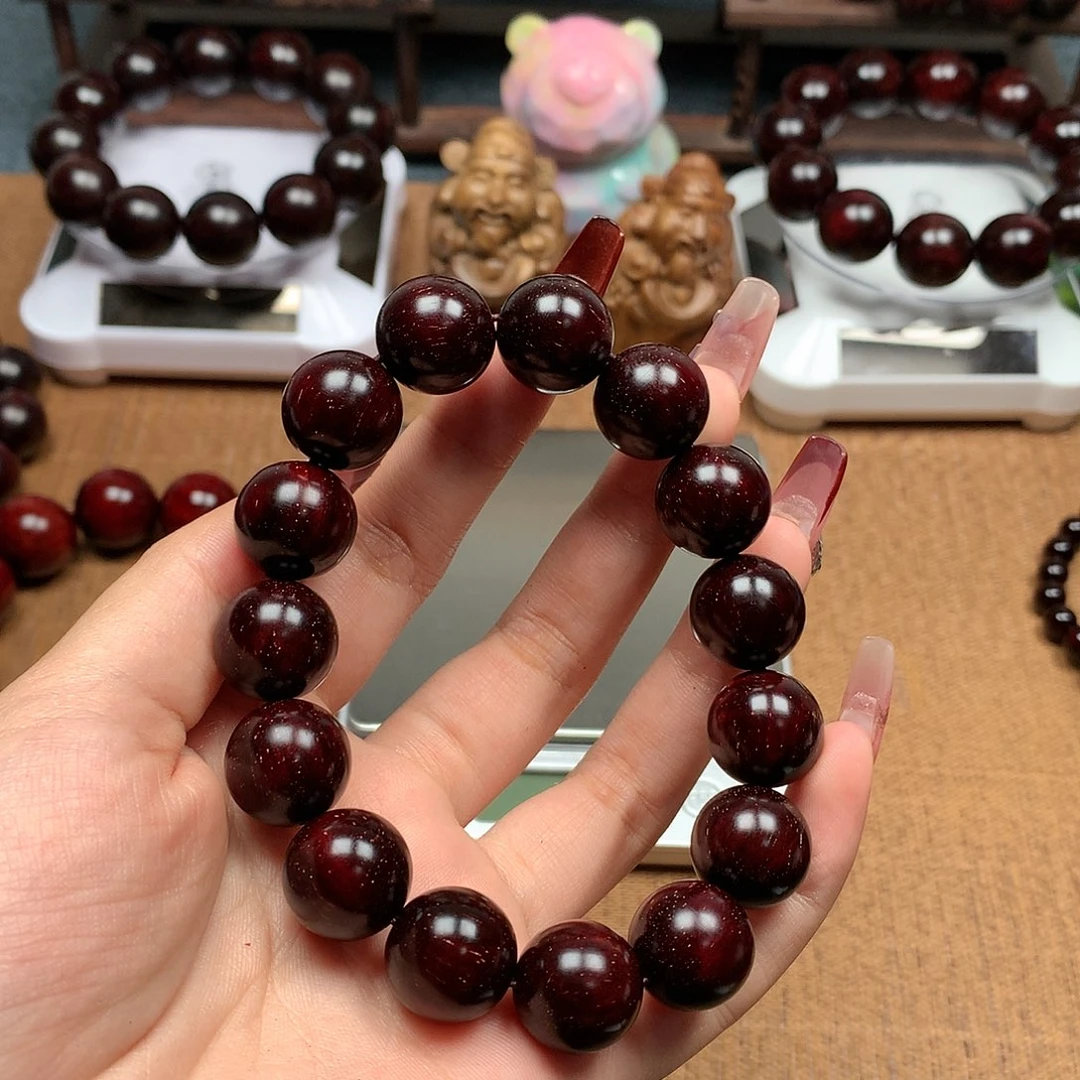 檀香紫檀（小叶紫檀）?*1.5爆星