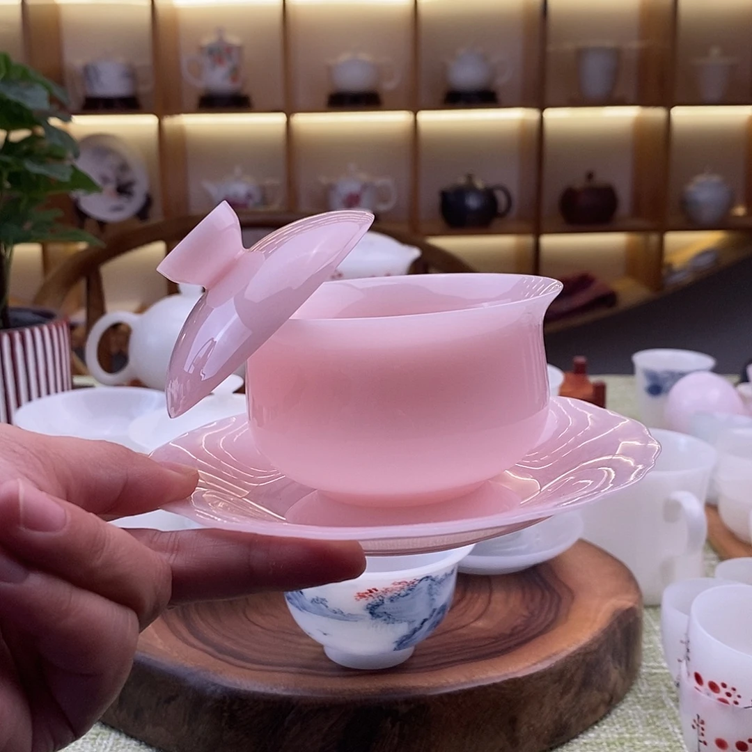 莲***子德化陶瓷德化陶瓷