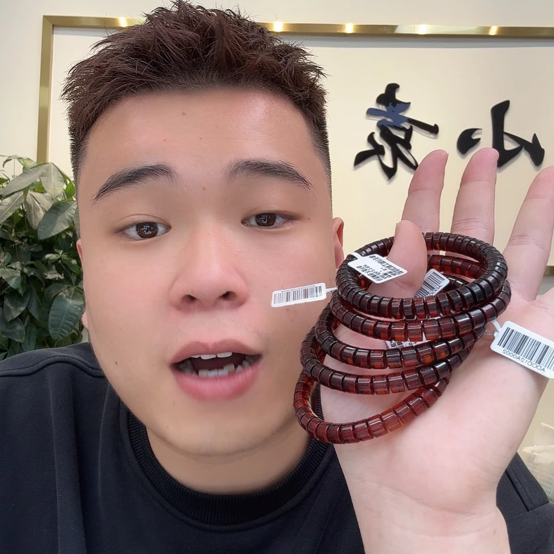 蜜蜡珠宝奇石未镶嵌680 多样性发货发其一