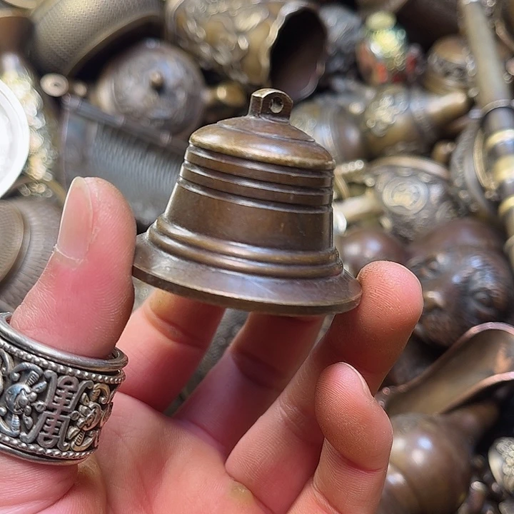 铜器摆件家居摆件