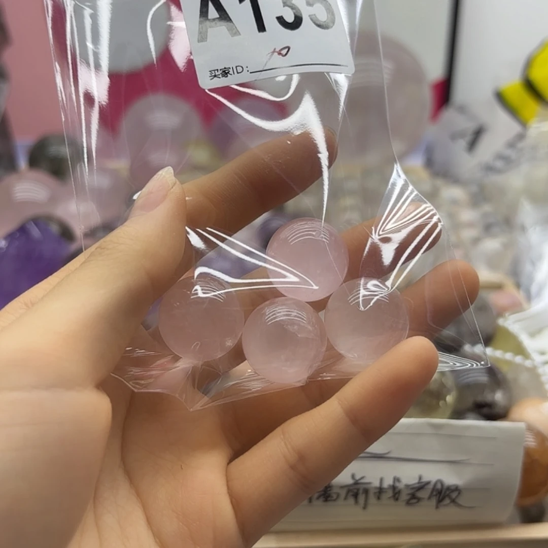 去***了紫晶珠宝半成品未镶嵌135