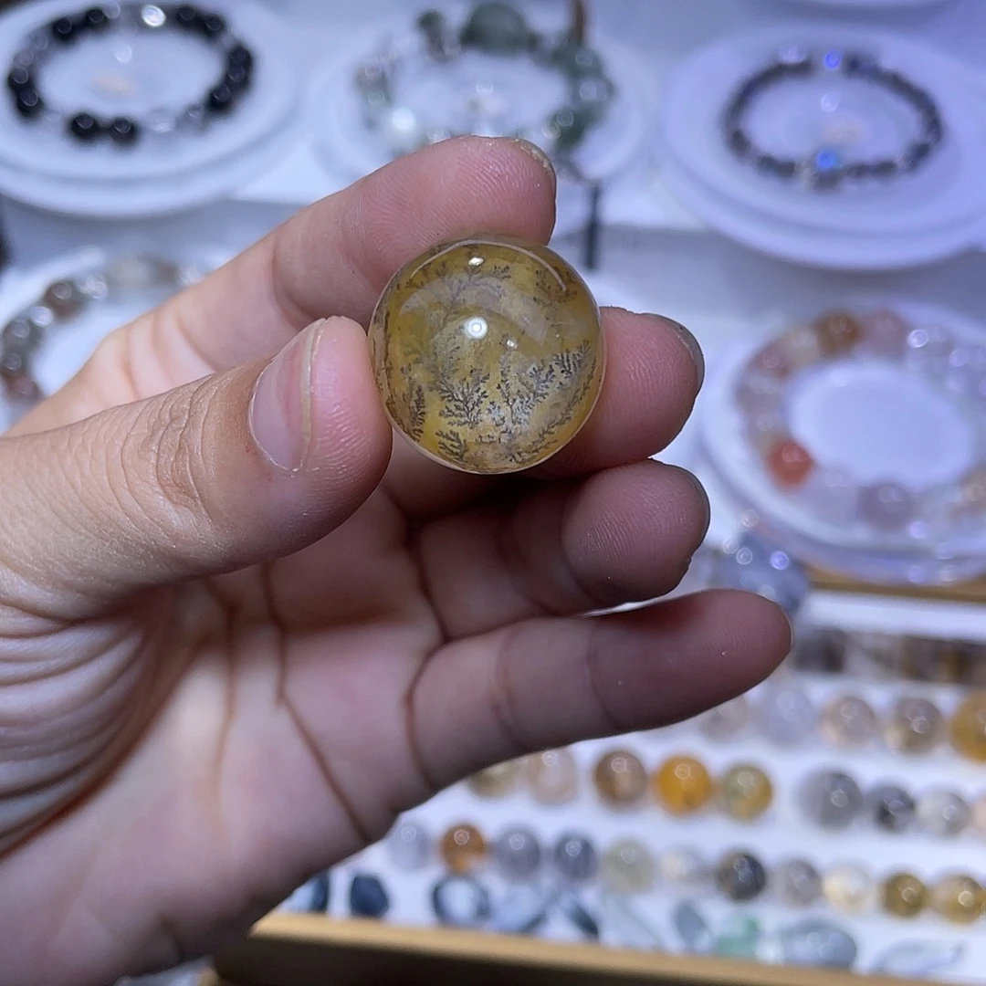 手链水晶未镶嵌水晶