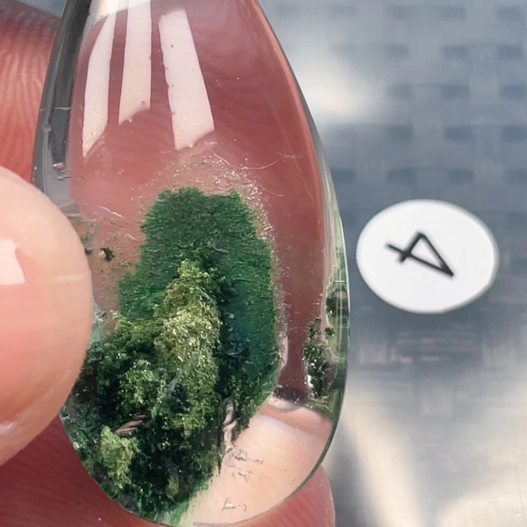 【闪购商品】颈饰未镶嵌紫晶涅**生