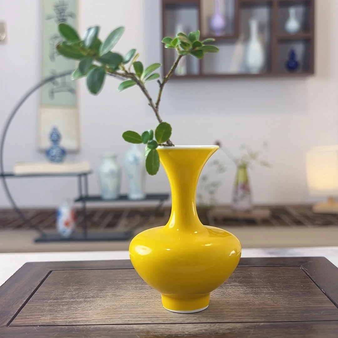 摆件景德镇陶瓷艺术展