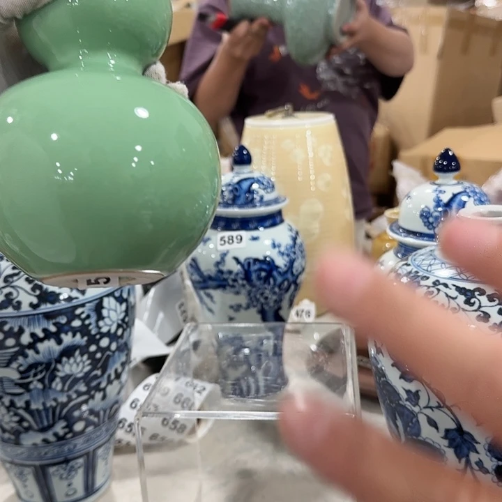 悟***空高温陶瓷葫芦550号