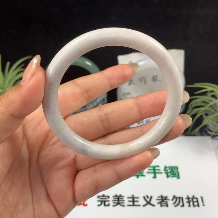未镶嵌手镯翡翠11