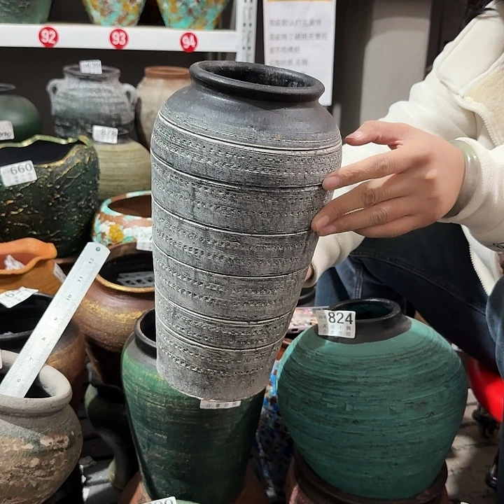 5灰白高度30口径11