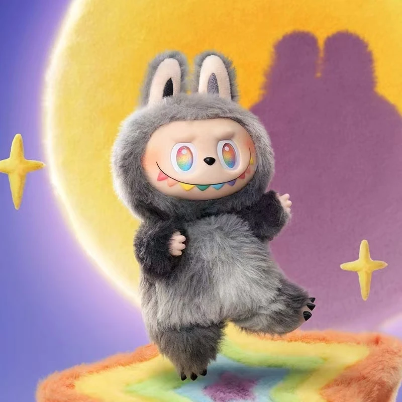 3.0前方高能系列潮玩心想代拆