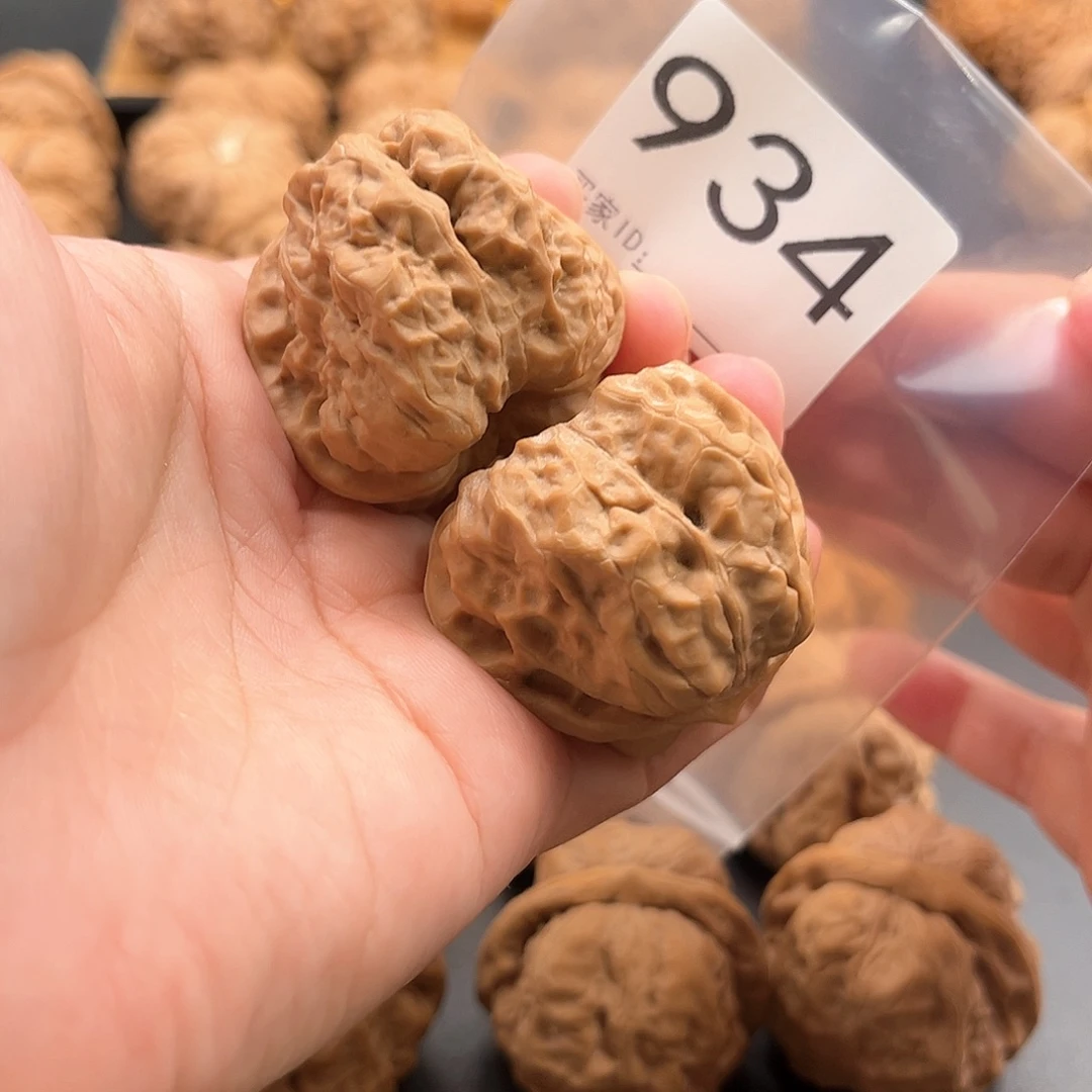 把件桃核蛙蛙福利多40