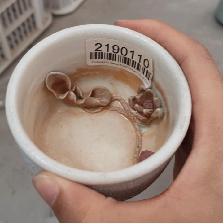 德化陶瓷仓库福利672