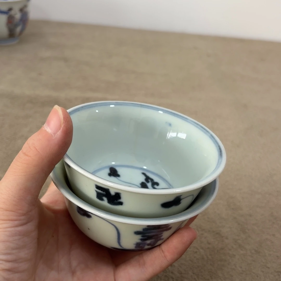 非常好用漂亮的茶具