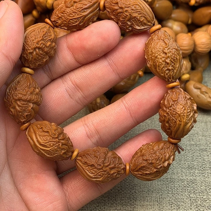 手串/手链橄榄核精品橄榄核手串