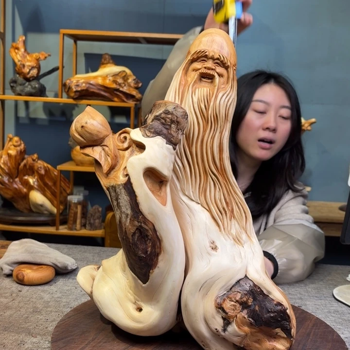 柏木（崖柏）关注一下