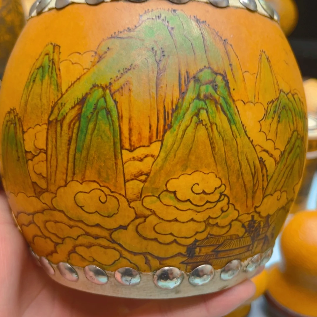 【闪购商品】你***楼葫芦罐葫芦罐葫芦罐葫芦