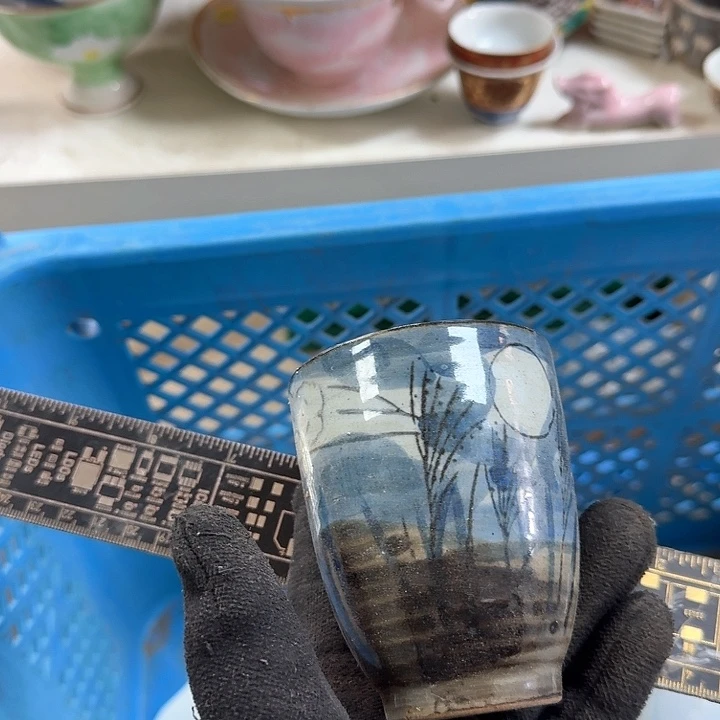 碗开播啦…开播啦