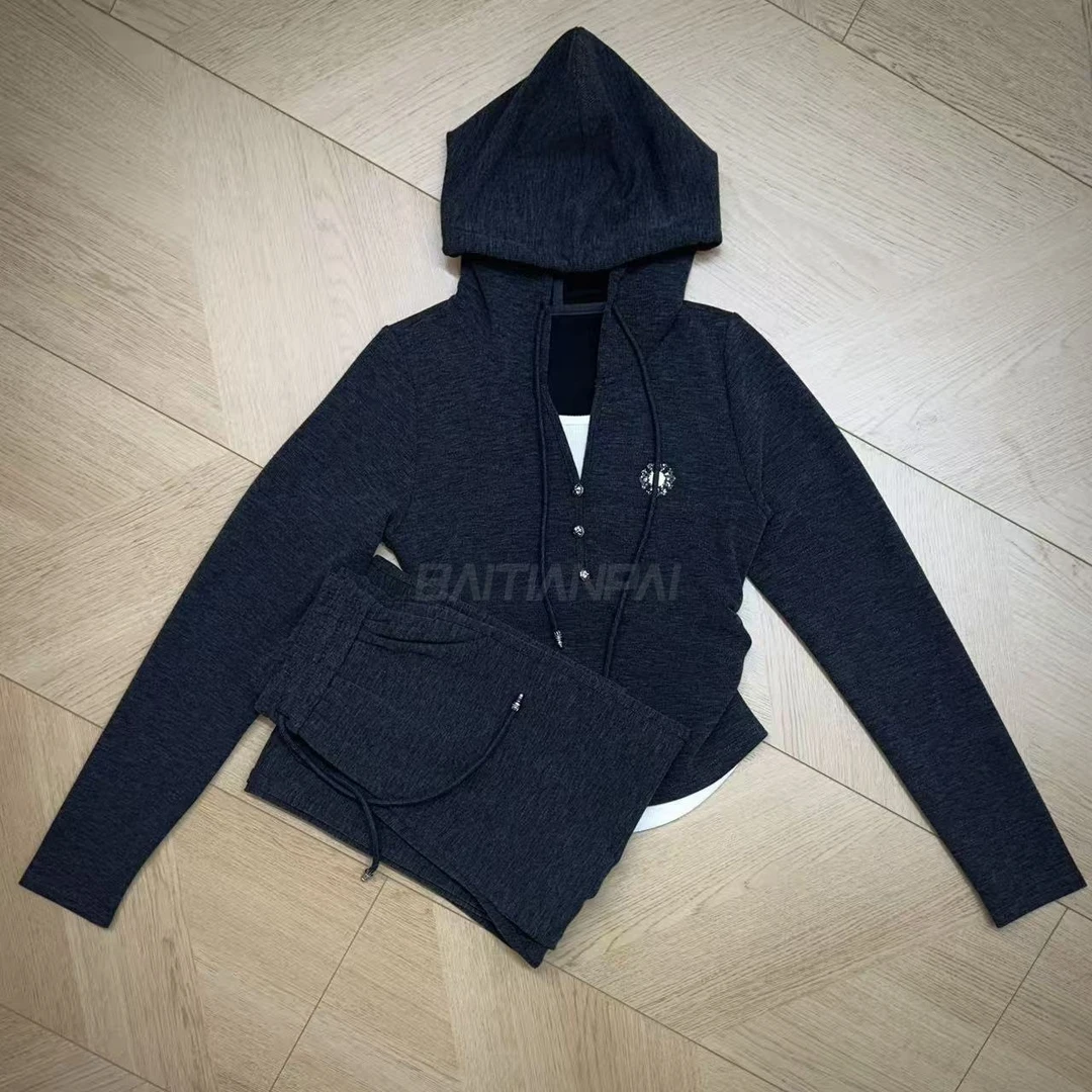 43号-【9589】高级感轻奢套装