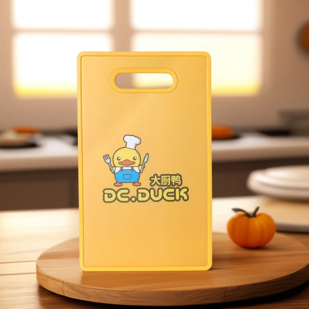 高颜值菜板卡通厨房水果案板Y-YS232(拍一发二 小的不分颜色款式)