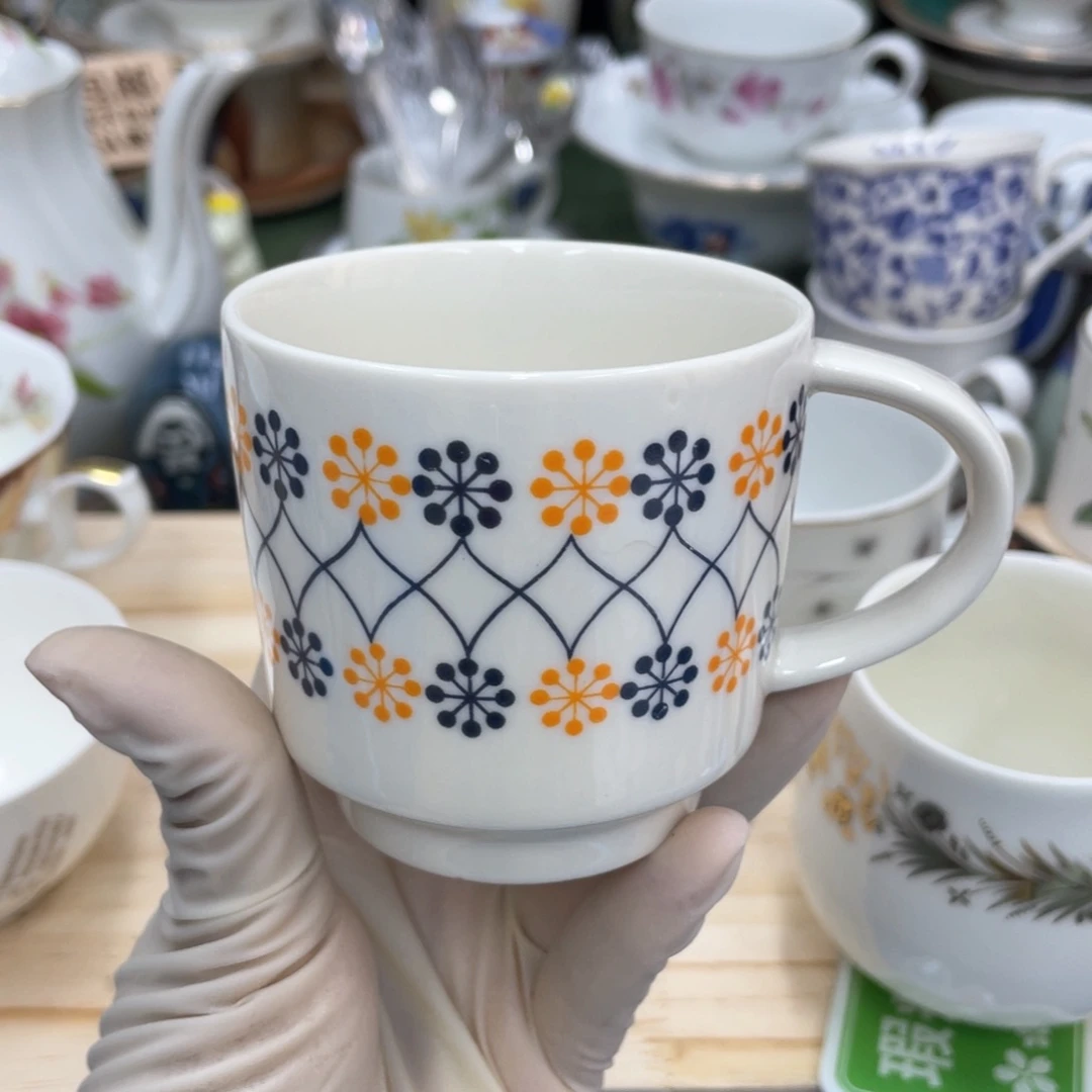 鹿屋家的美丽瓷器香*