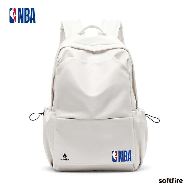 NBA2025年新款联名款SOFTFIRE简约轻便男青少年背包618
