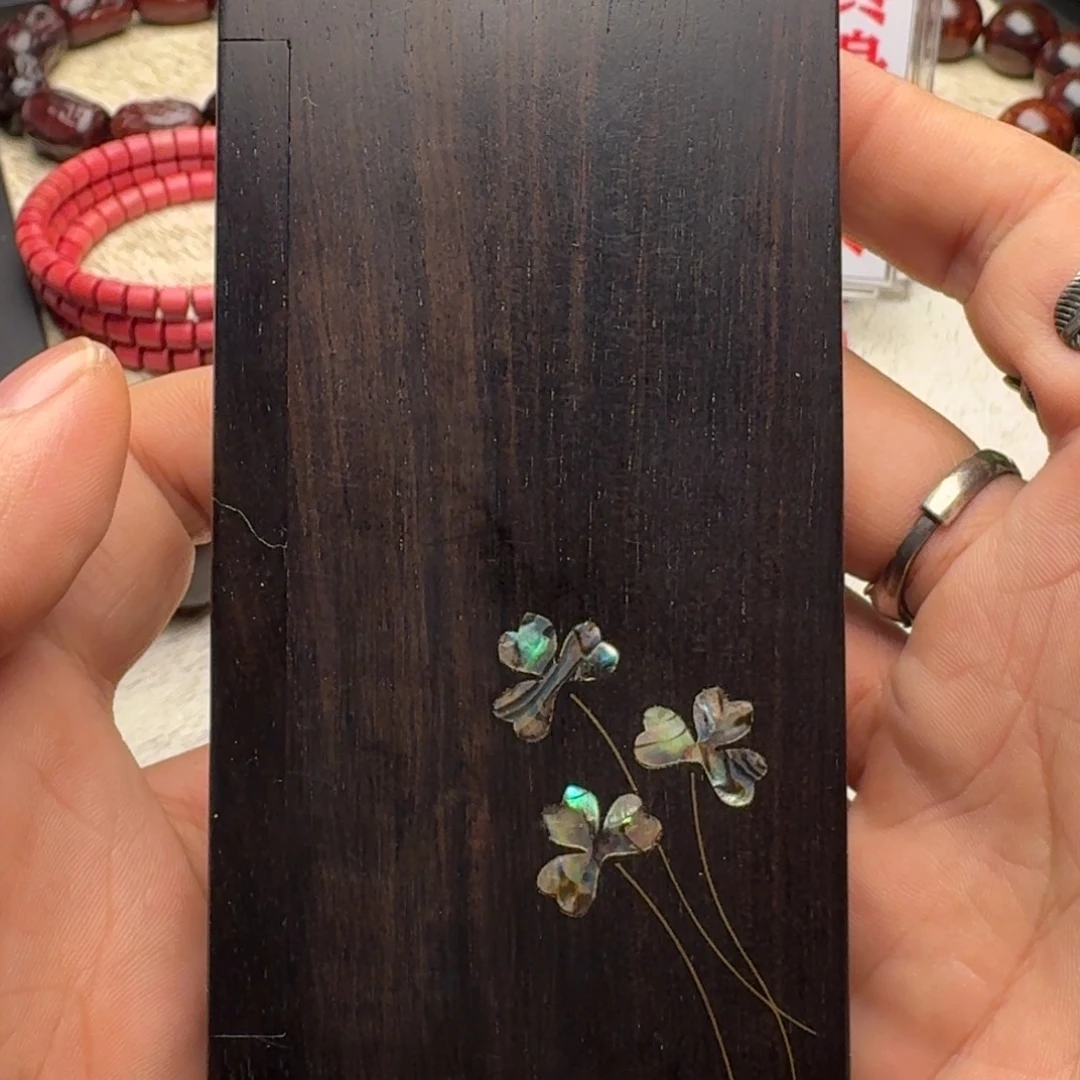 手串/手链小叶紫檀