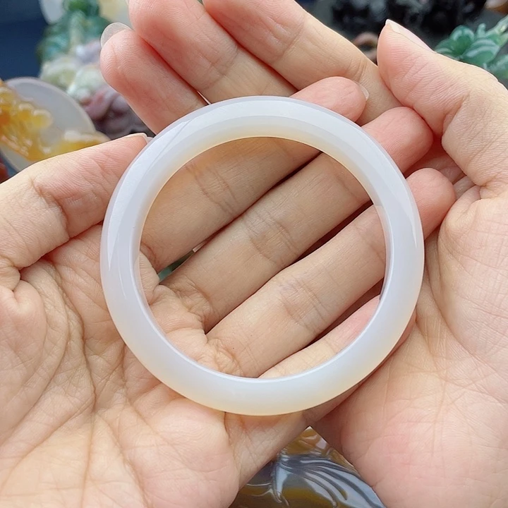 玛瑙/玉髓颈饰未镶嵌h*儿