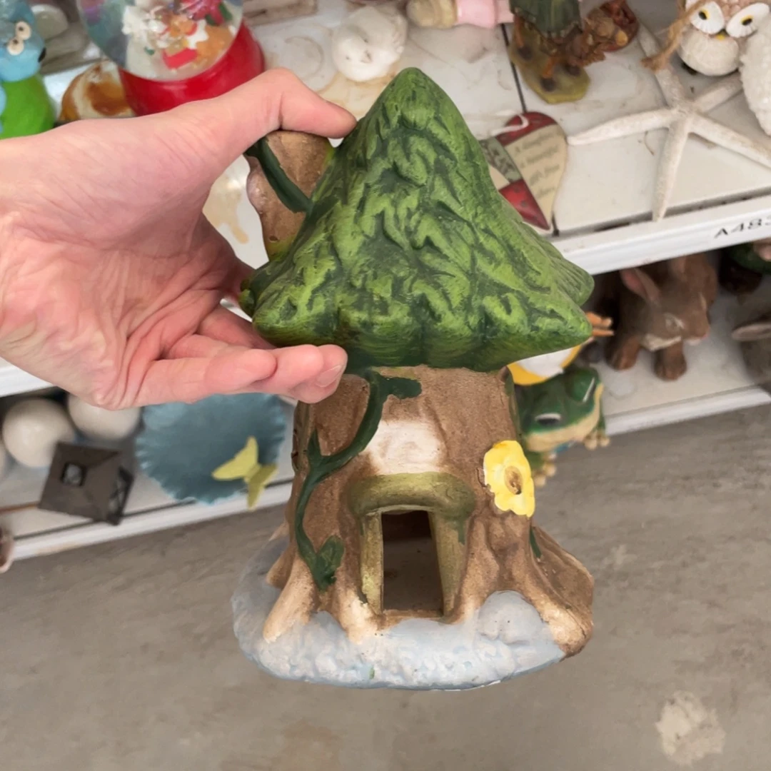 陶瓷工艺品默认微瑕看好再拍