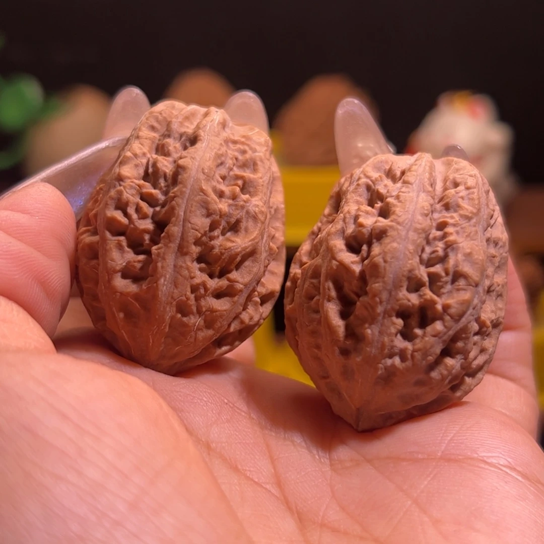 吊坠文玩核桃核桃65