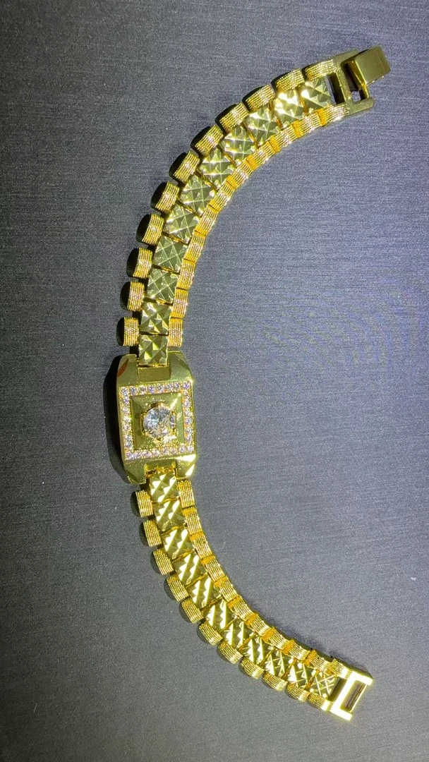 【珍宝典藏】原创设计小众白白手链Ht28153