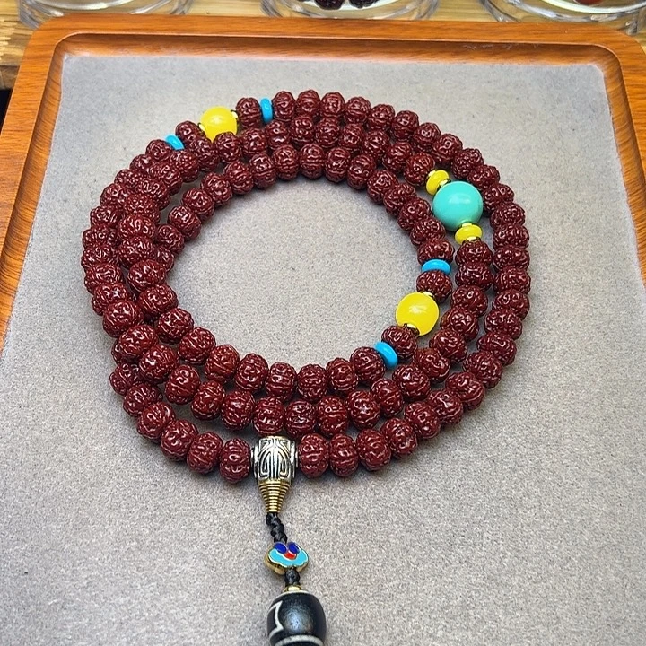 吊坠金刚菩提金刚10