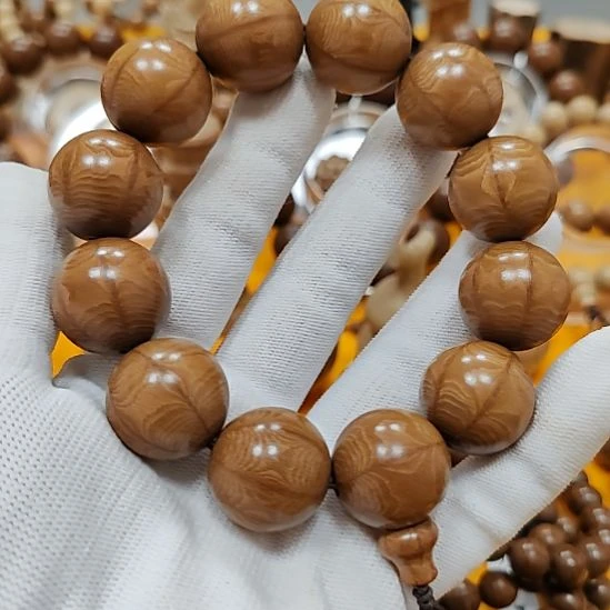 六道木其他六道木2.0手串，，，，，