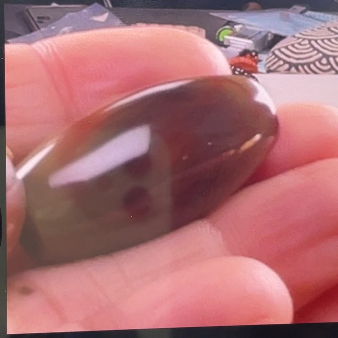 南红玛瑙未镶嵌南红玛瑙