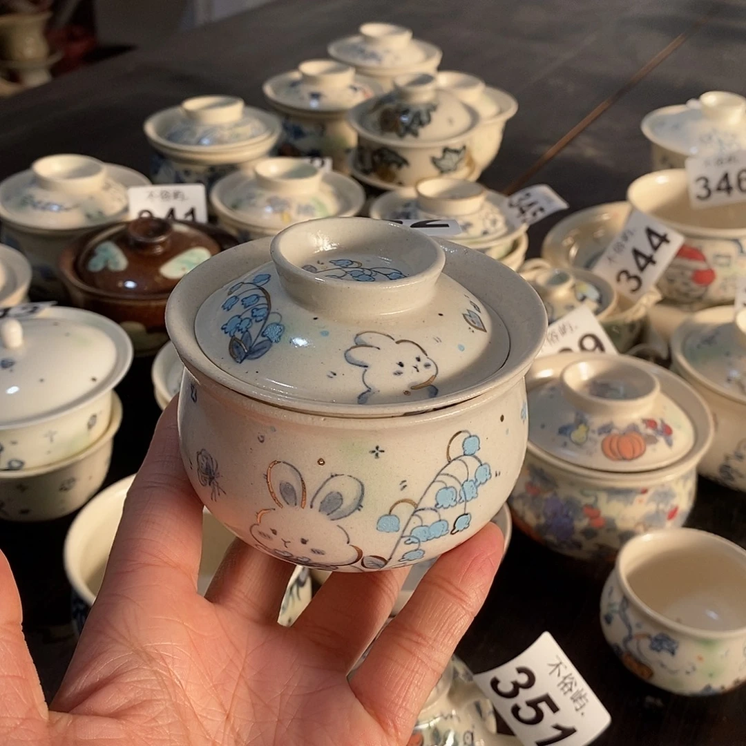 景德镇不俗屿茶器352