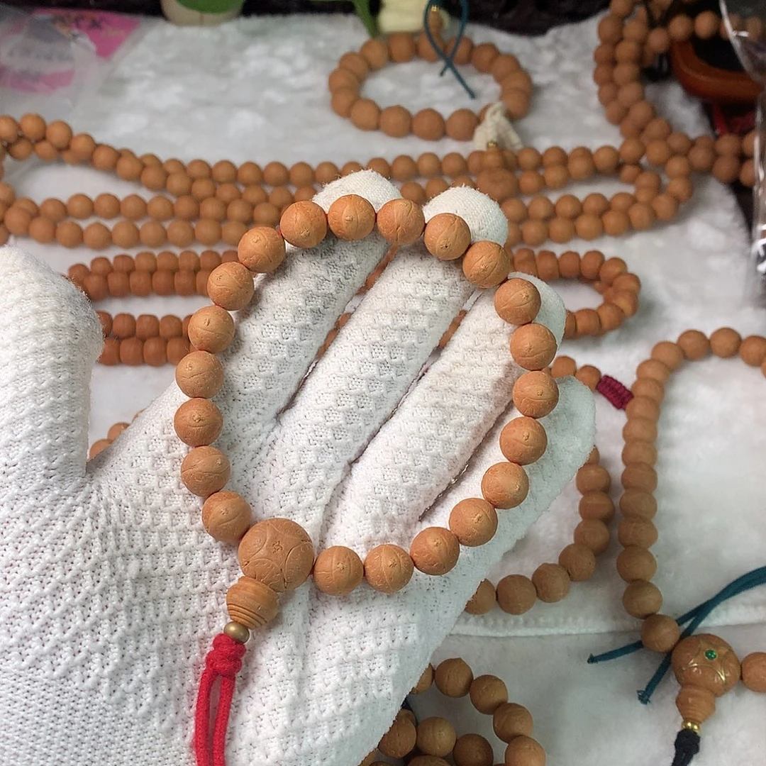 凤眼菩提手串11福利