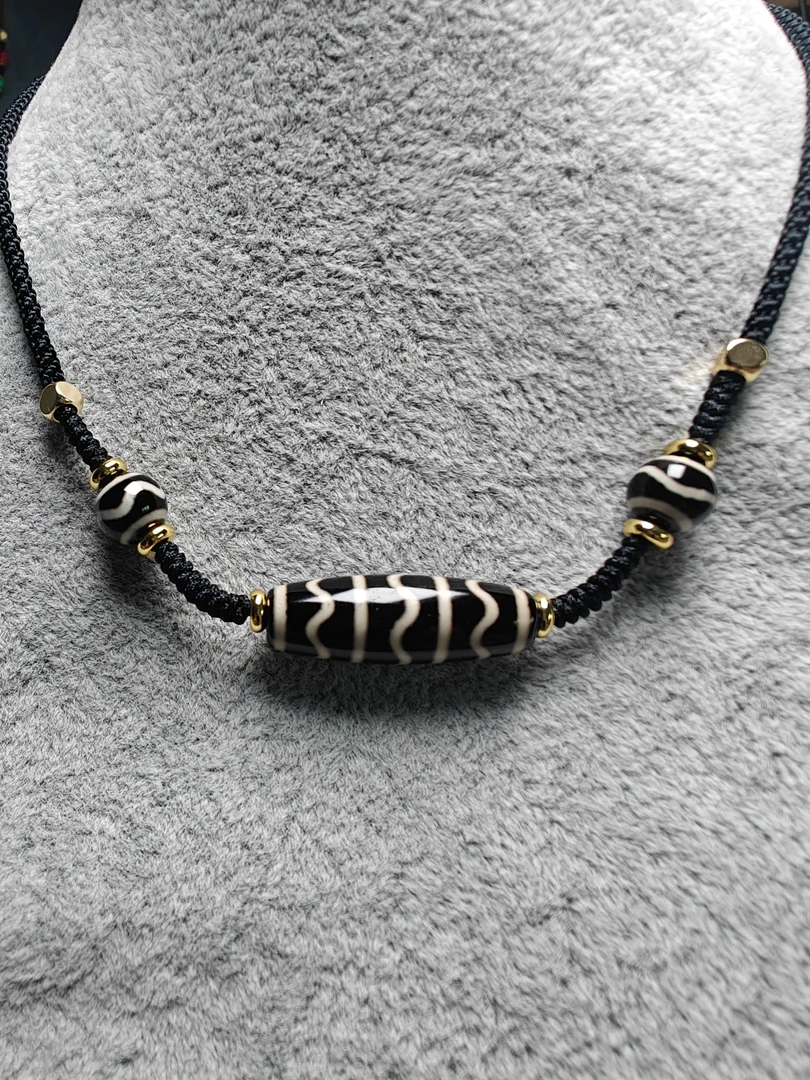 简约时尚男女百搭锁骨链