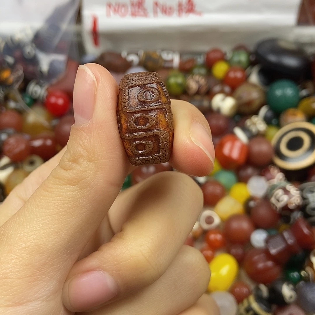 玛瑙/玉髓未镶嵌玛瑙配珠玛瑙散珠