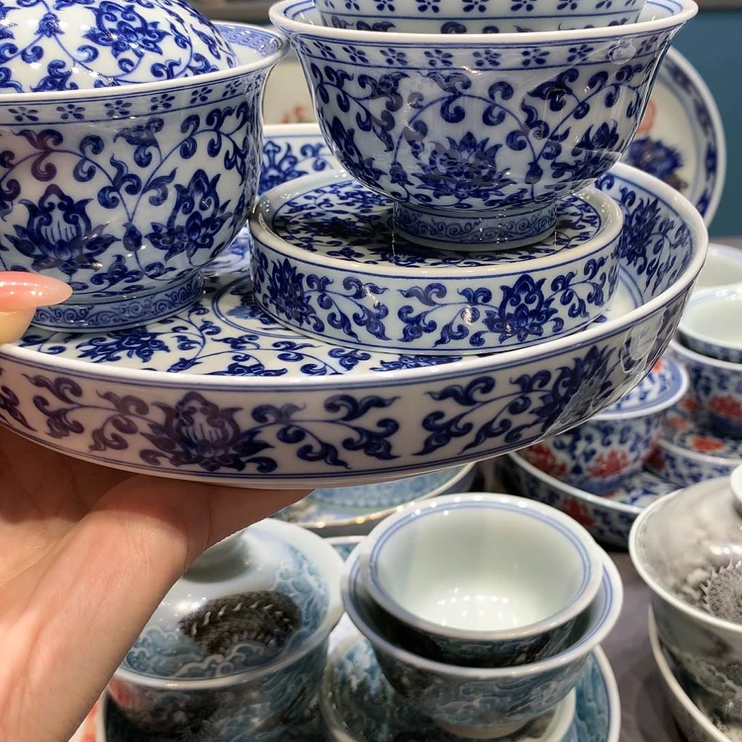 杯景德镇陶瓷研究所