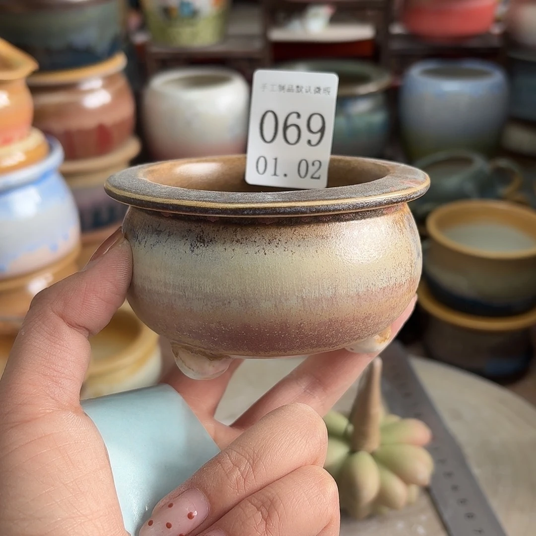 瓷片景德镇陶瓷手工制作