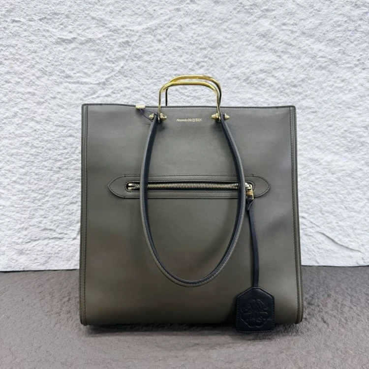 包包/亚历山大·麦昆/95新/C18977041828/[251226SYWC]