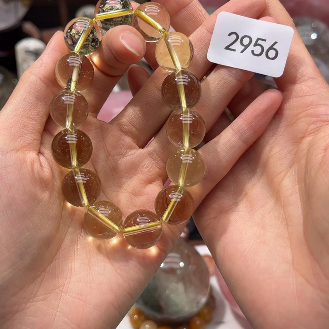 【闪购商品】水晶手串未镶嵌爱*莉