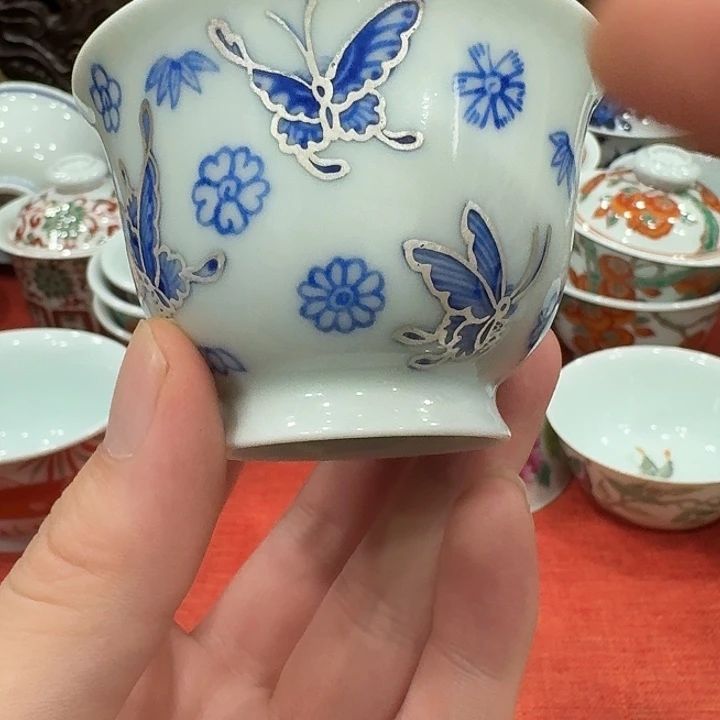 陶瓷艺术品收藏陶瓷
