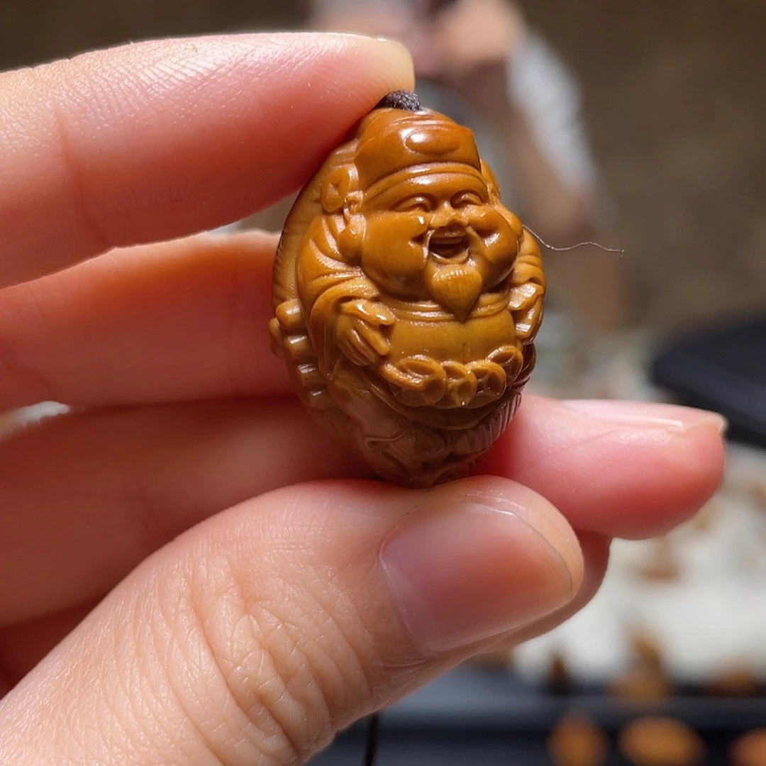 橄榄核手串/手链橄榄核
