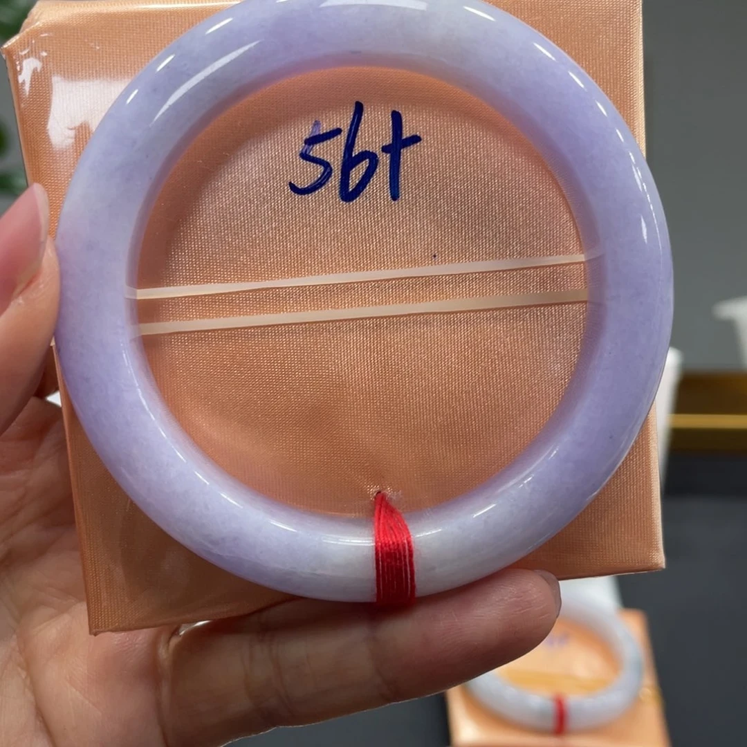 翡翠未镶嵌手镯翡翠