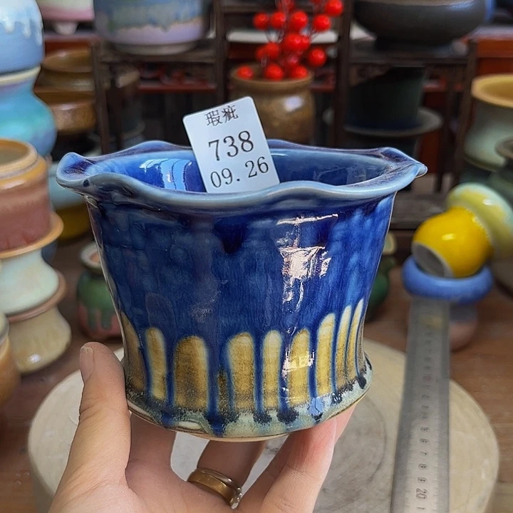 瓷片景德镇陶瓷手工制作