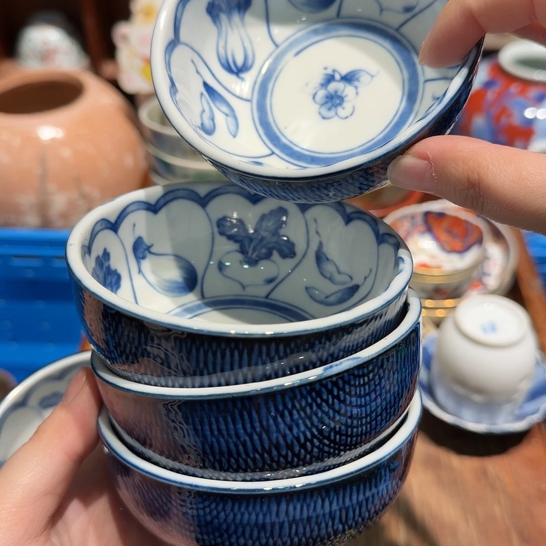 瓷片五十包邮 非全新